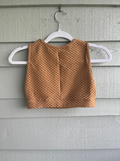 BOOTY BY BRABANTS SPORTS BRA