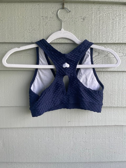 BOOTY BY BRABANTS SPORTS BRA