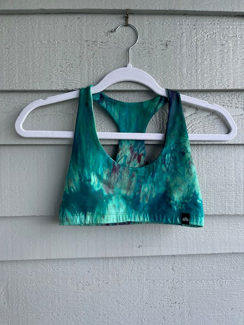 BOOTY BY BRABANTS SPORTS BRA