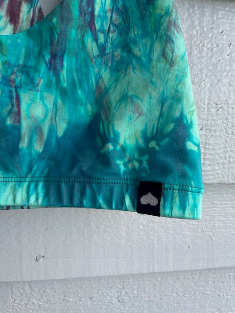 BOOTY BY BRABANTS SPORTS BRA