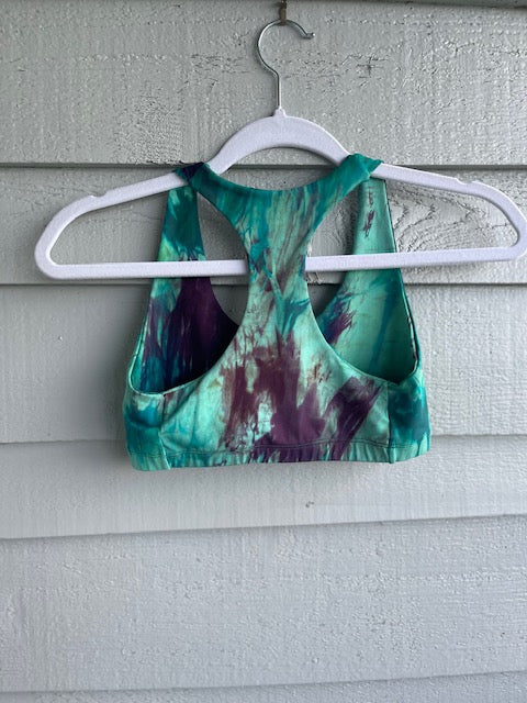 BOOTY BY BRABANTS SPORTS BRA