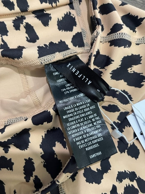 ALLFENIX NWT 2 PC ATHLEISURE SET