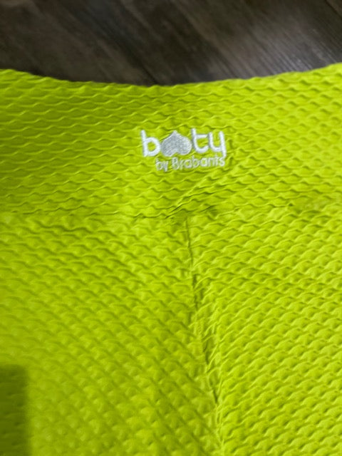 BOOTY BY BRABANTS 2 PC MATCHING ATHLEISURE SET