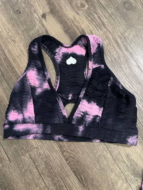 BOOTY BY BRABANTS 2 PC ATHLEISURE MATCHING SET