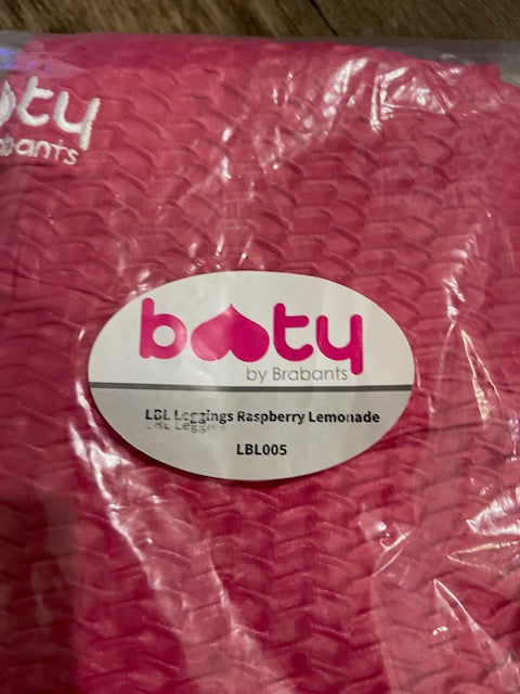 BOOTY BY BRABANTS NWT LBL LEGGINGS