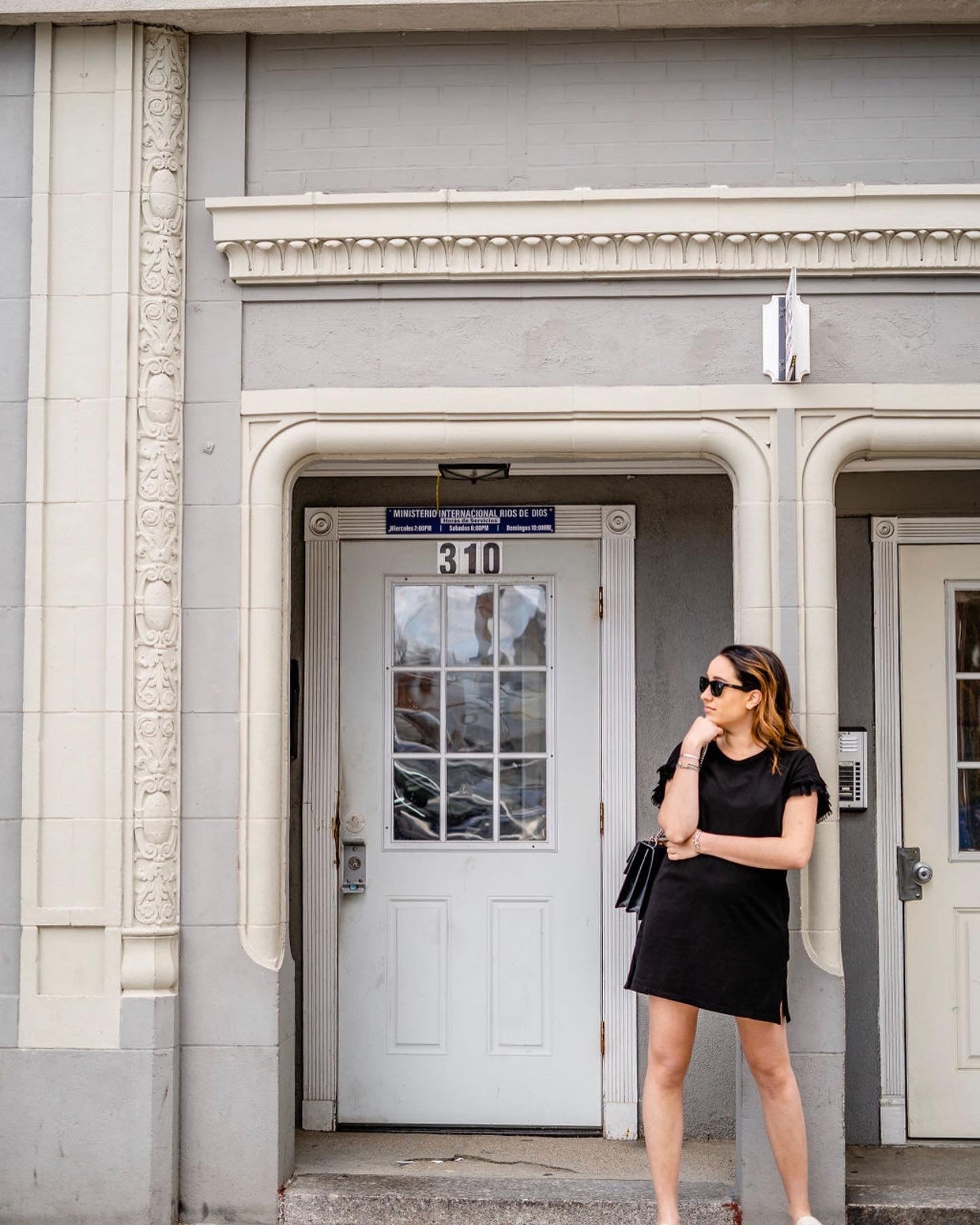 CURRENT/ELLIOT NWT SHIFT DRESS