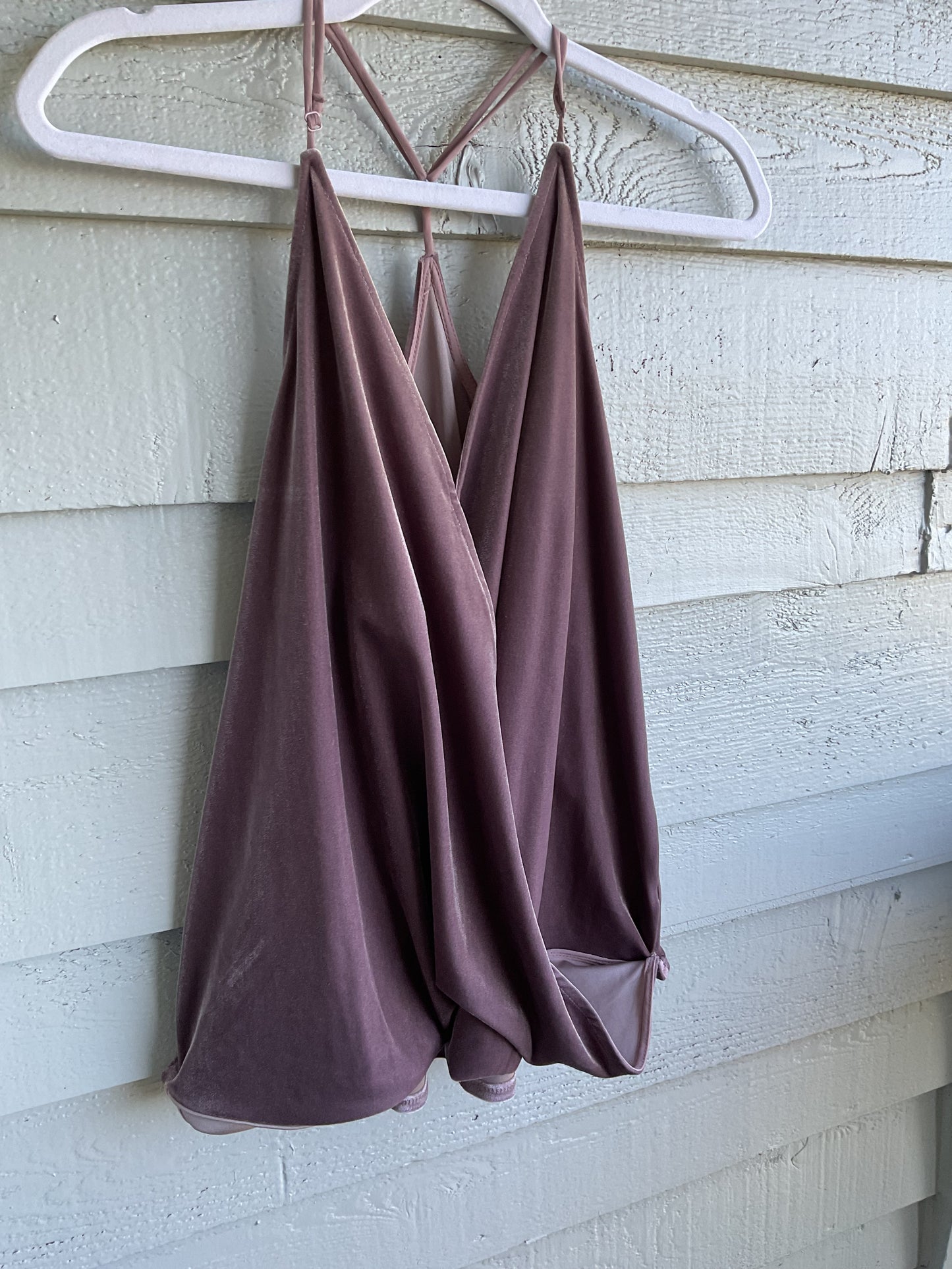 NSR TANK TOP