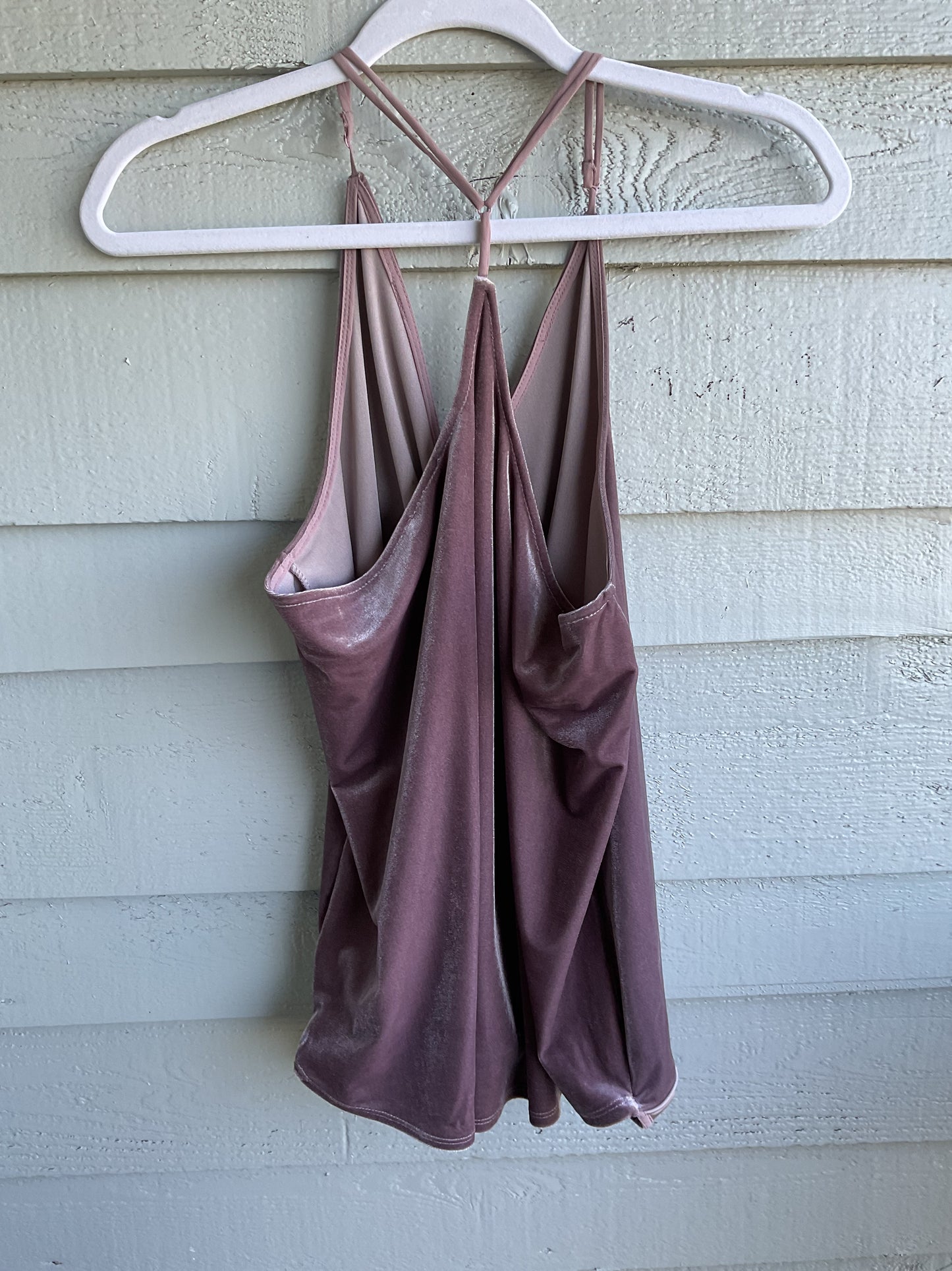NSR TANK TOP