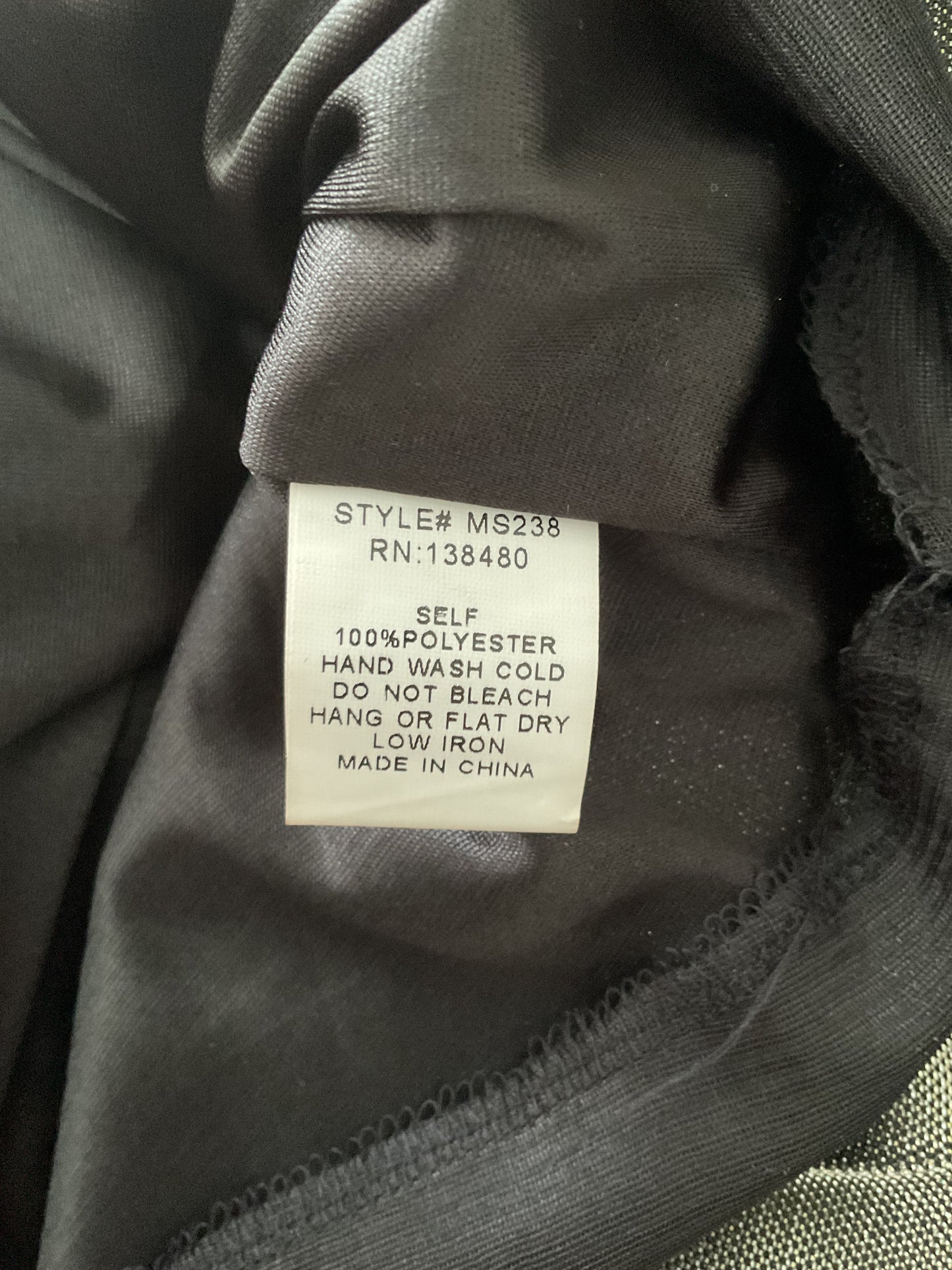 I.MADELIE MID LENGTH SKIRT