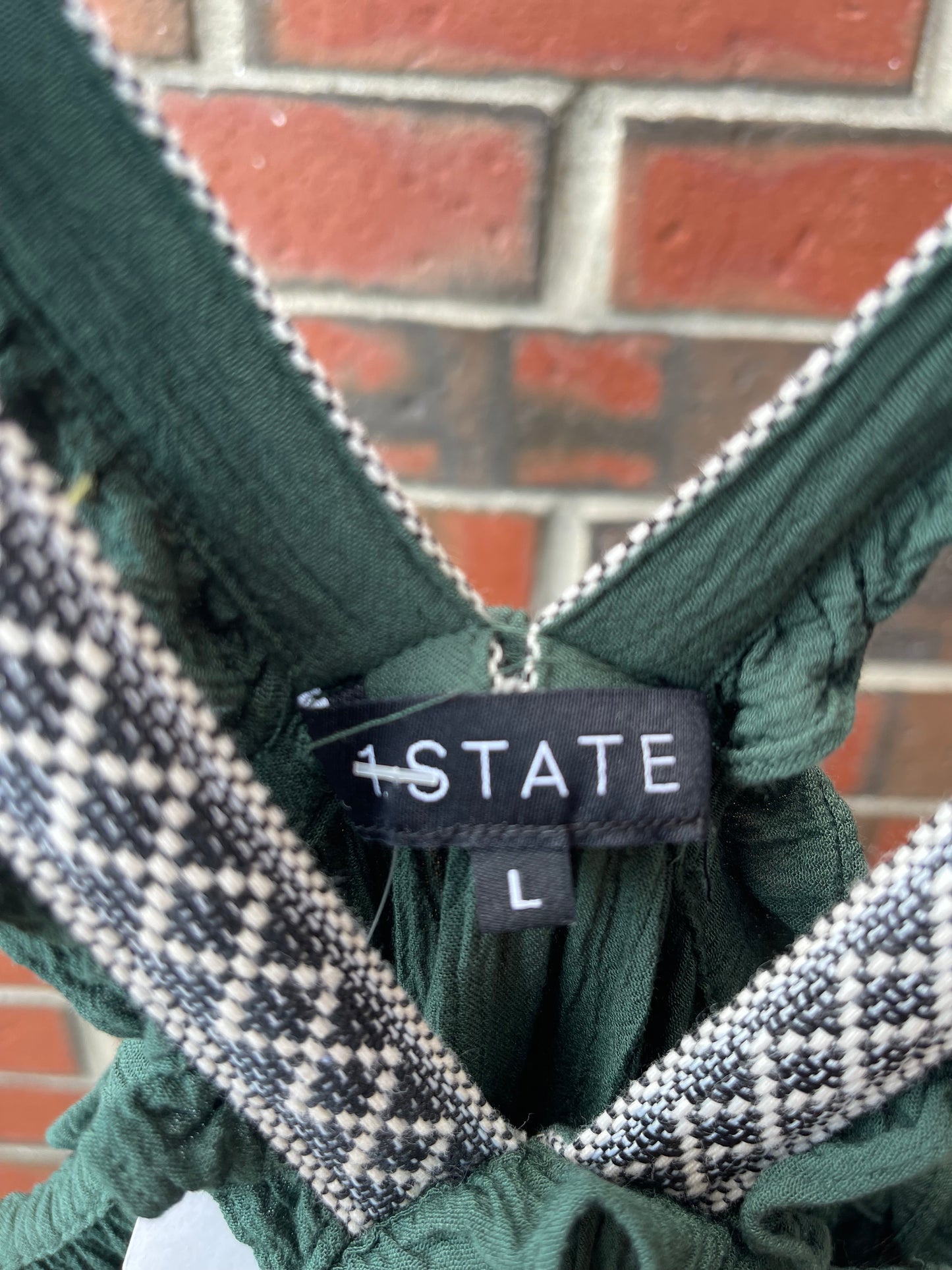 1 STATE TOP