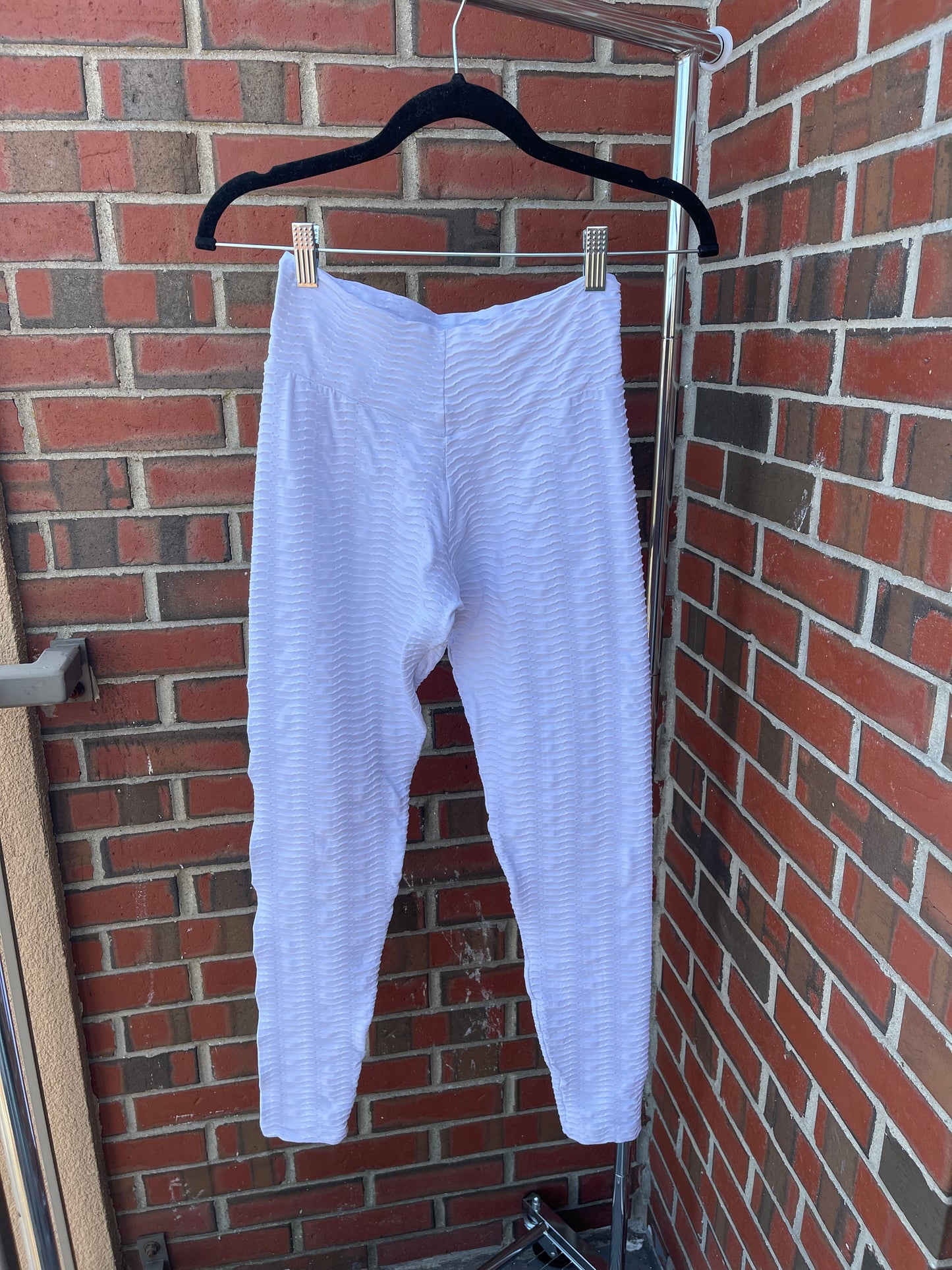 BOOTY BY BRABANTS LEGGINGS