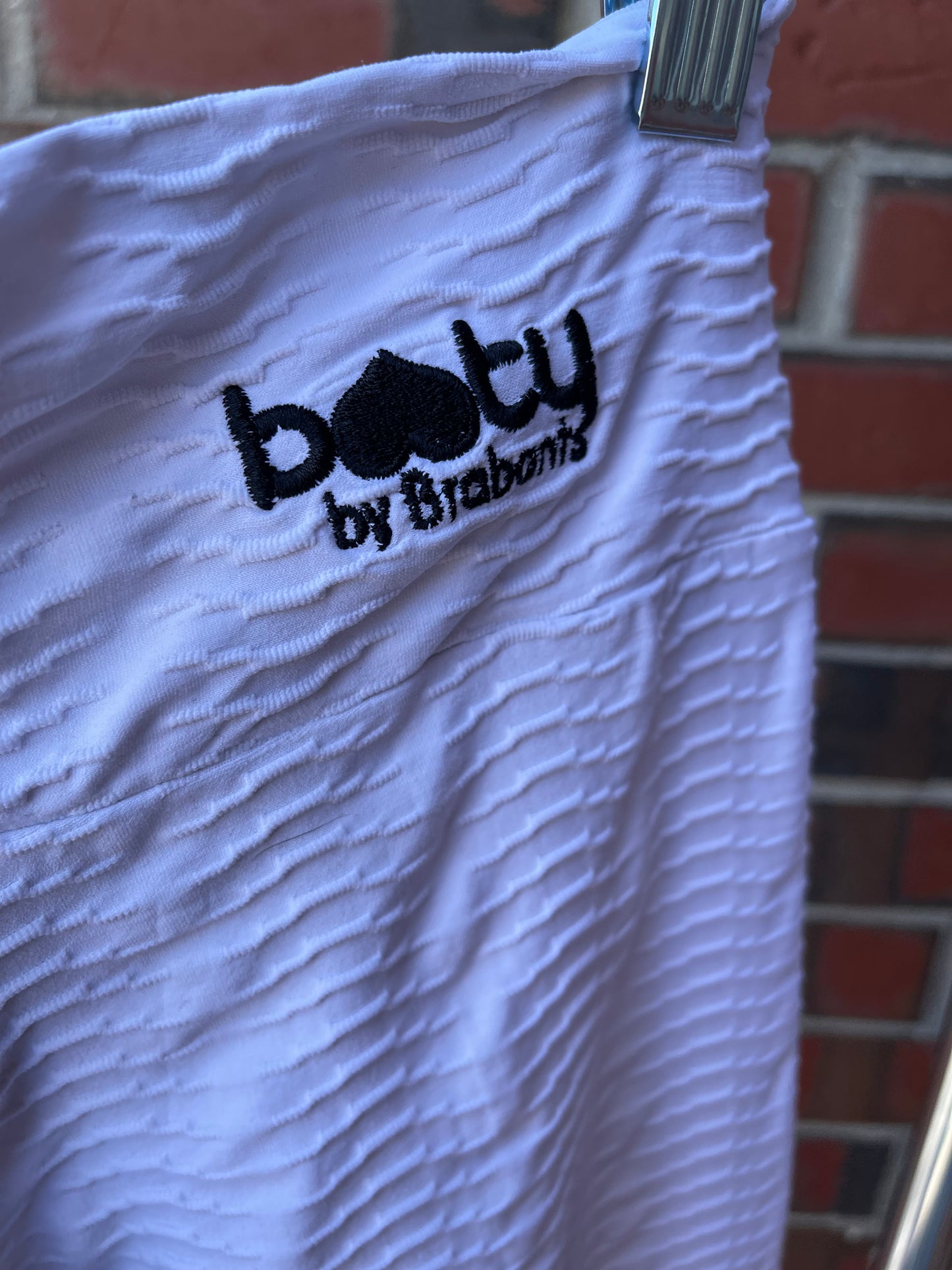 BOOTY BY BRABANTS LEGGINGS