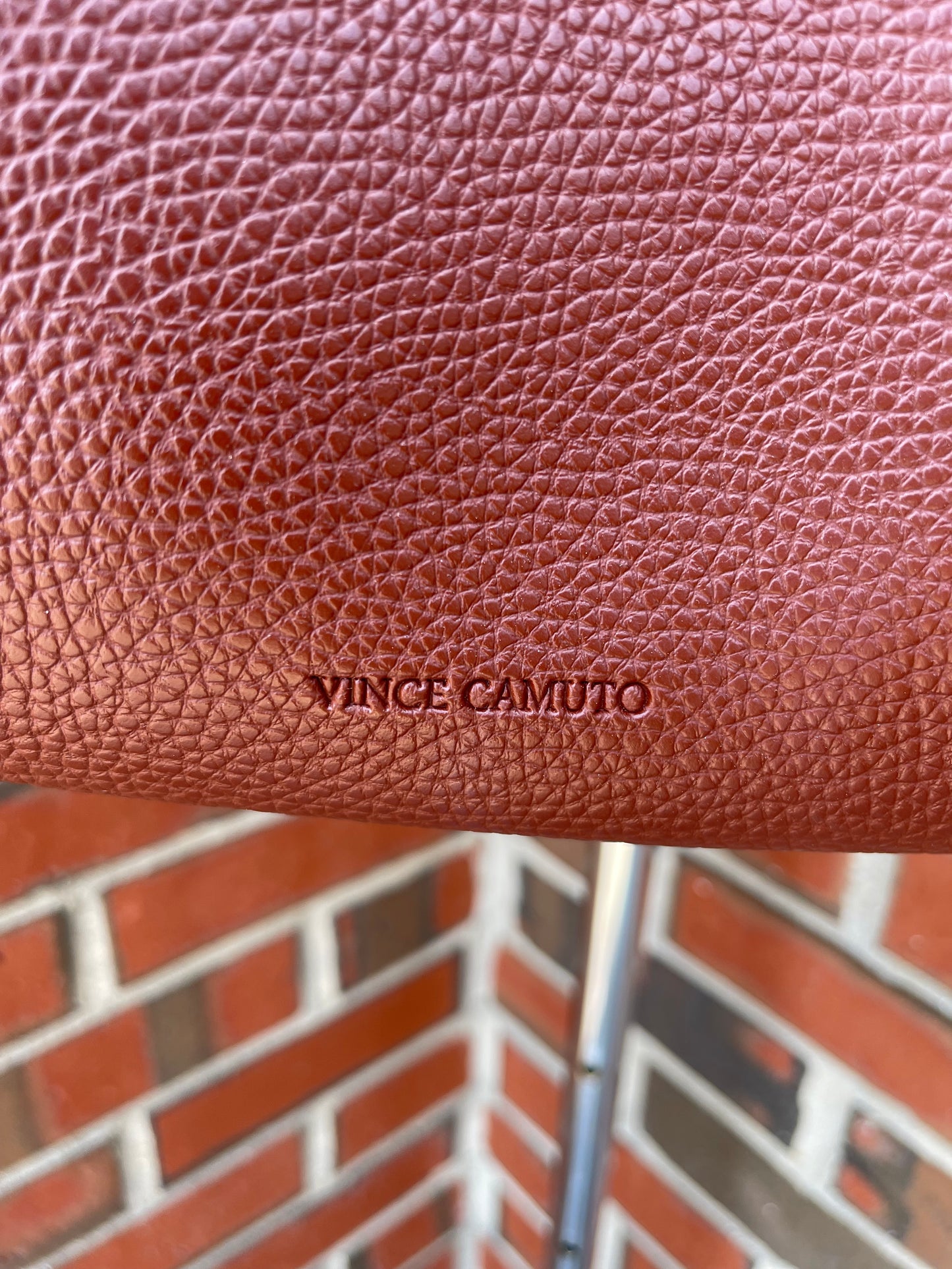 VINCE CAMUTO TOTE BAG