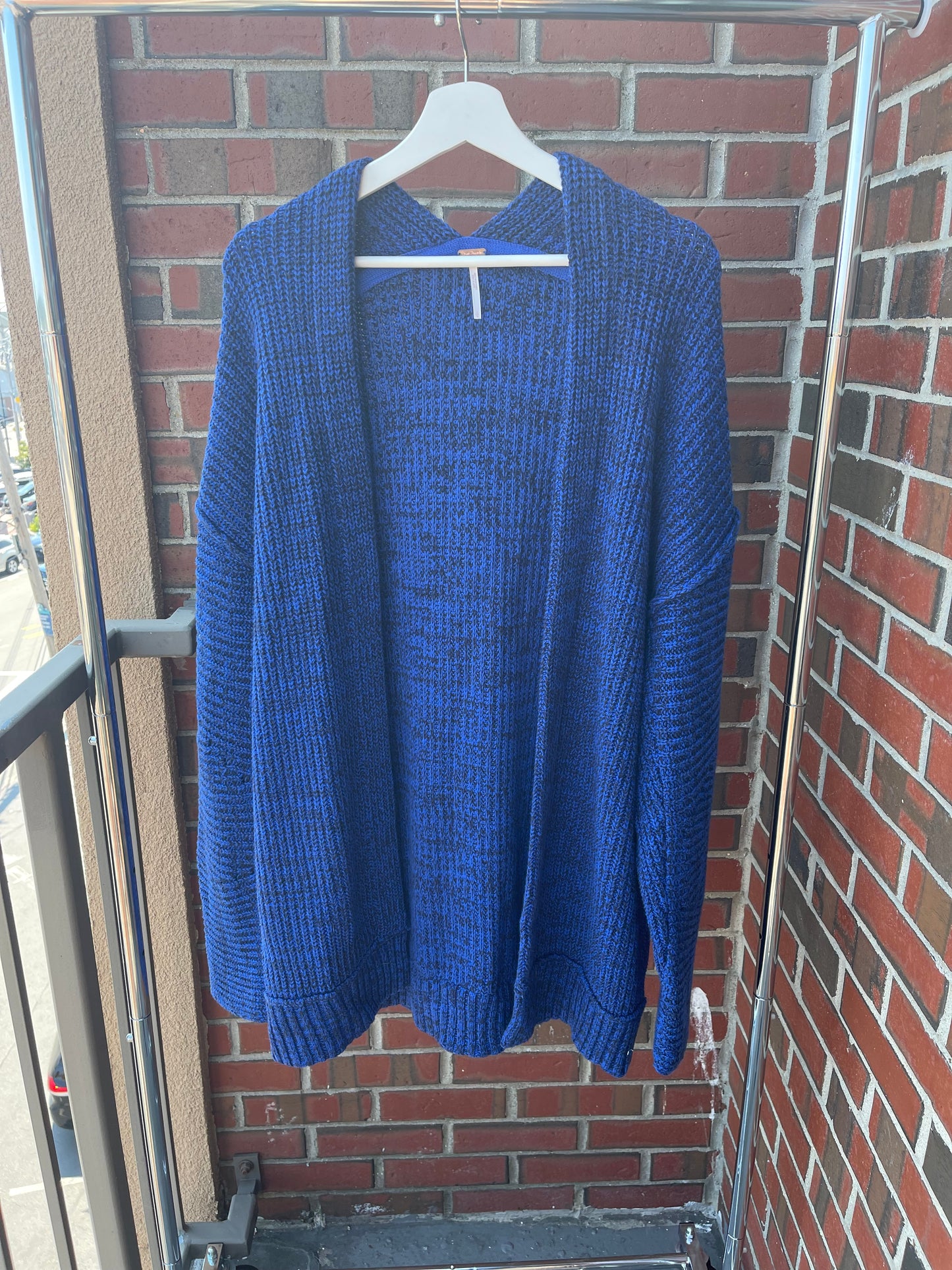 FREE PEOPLE CARDIGAN
