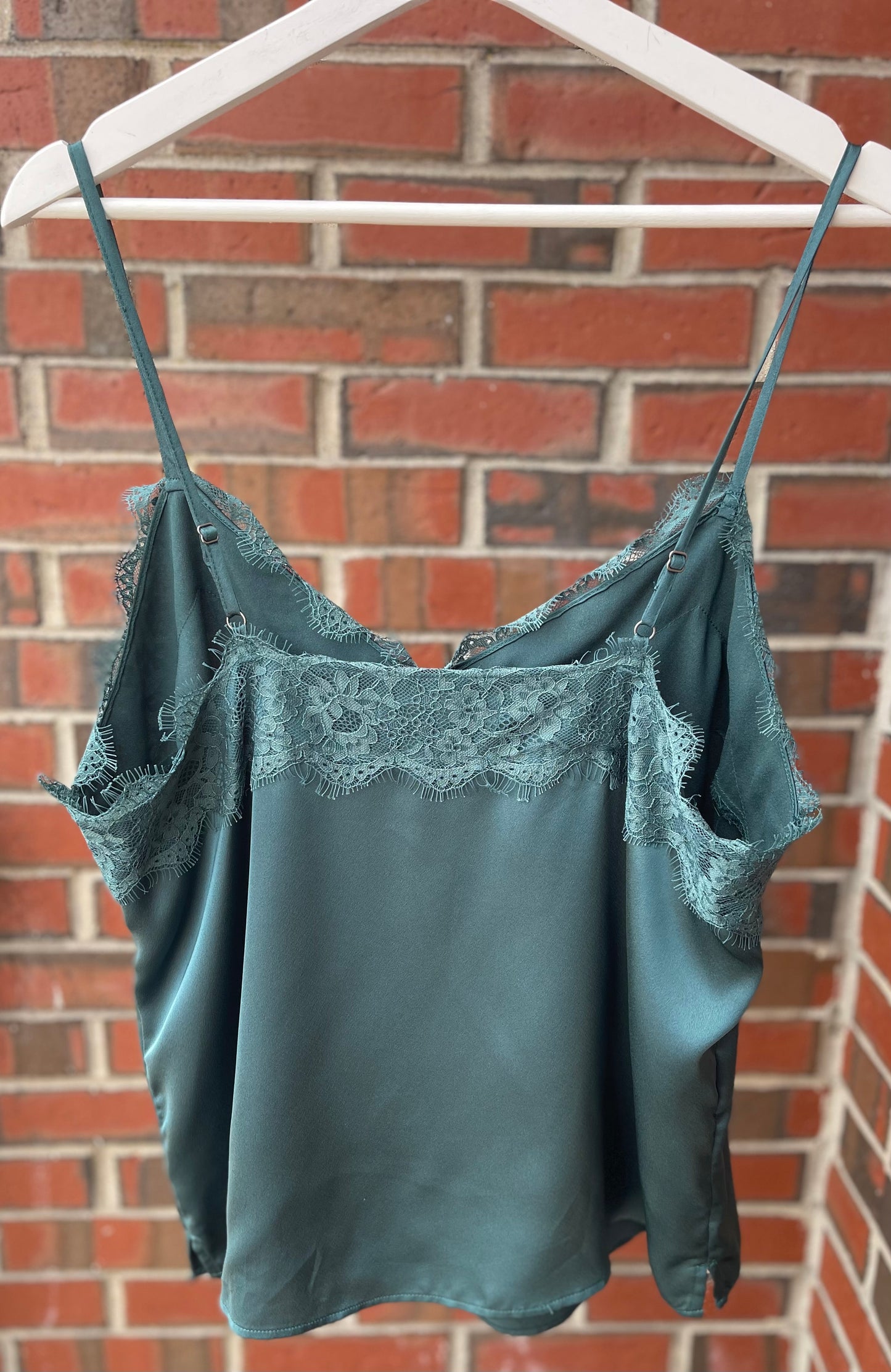 ABERCROMBIE & FITCH TANK TOP