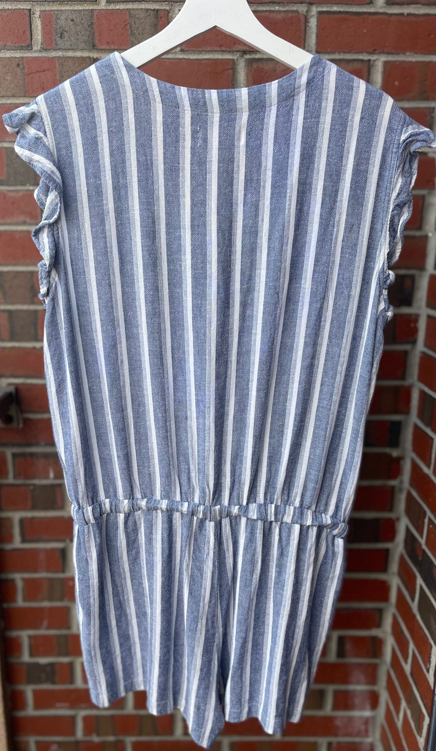 CLOTH & STONE ROMPER