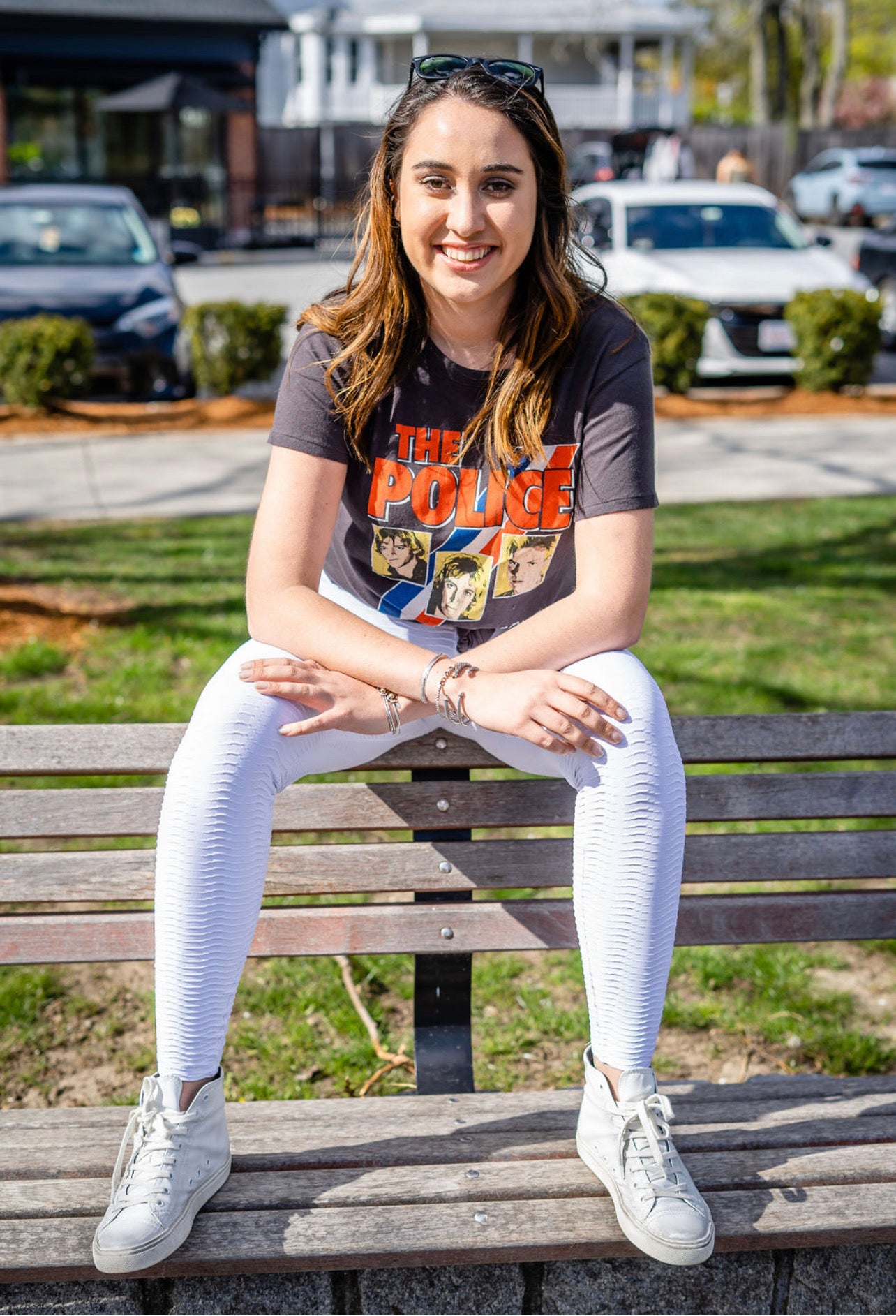 BOOTY BY BRABANTS LEGGINGS