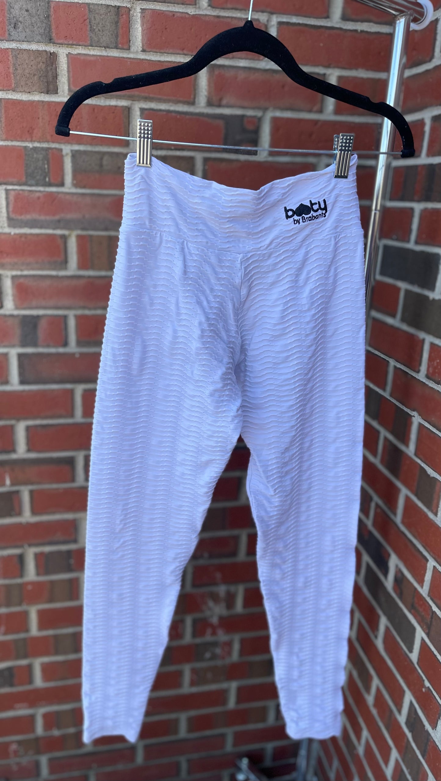 BOOTY BY BRABANTS LEGGINGS