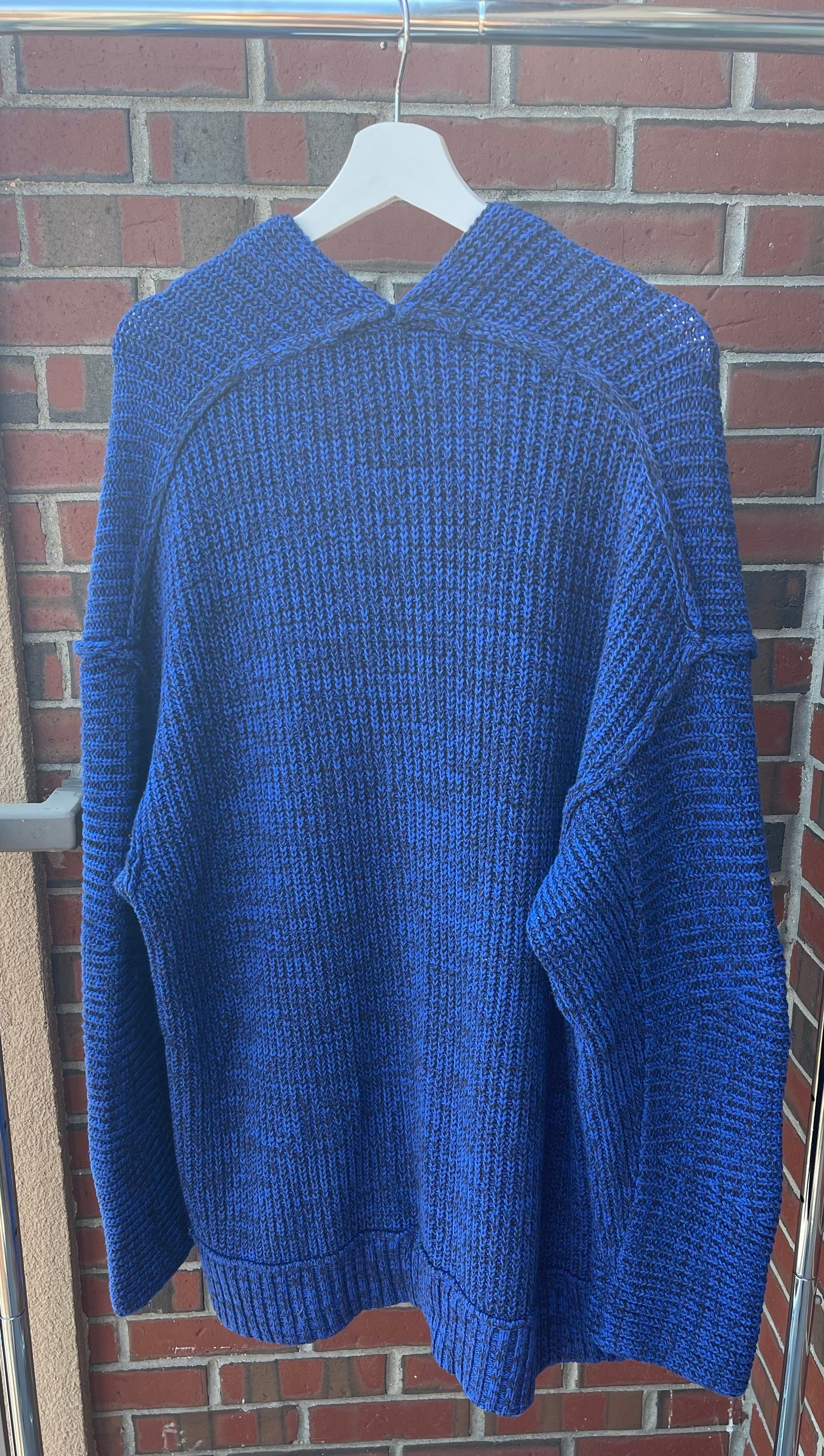 FREE PEOPLE CARDIGAN