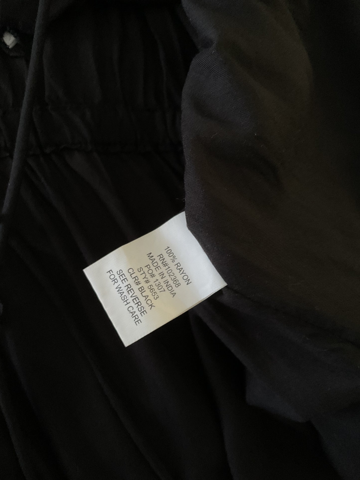 BLUE ISLAND BEACH COVER-UP