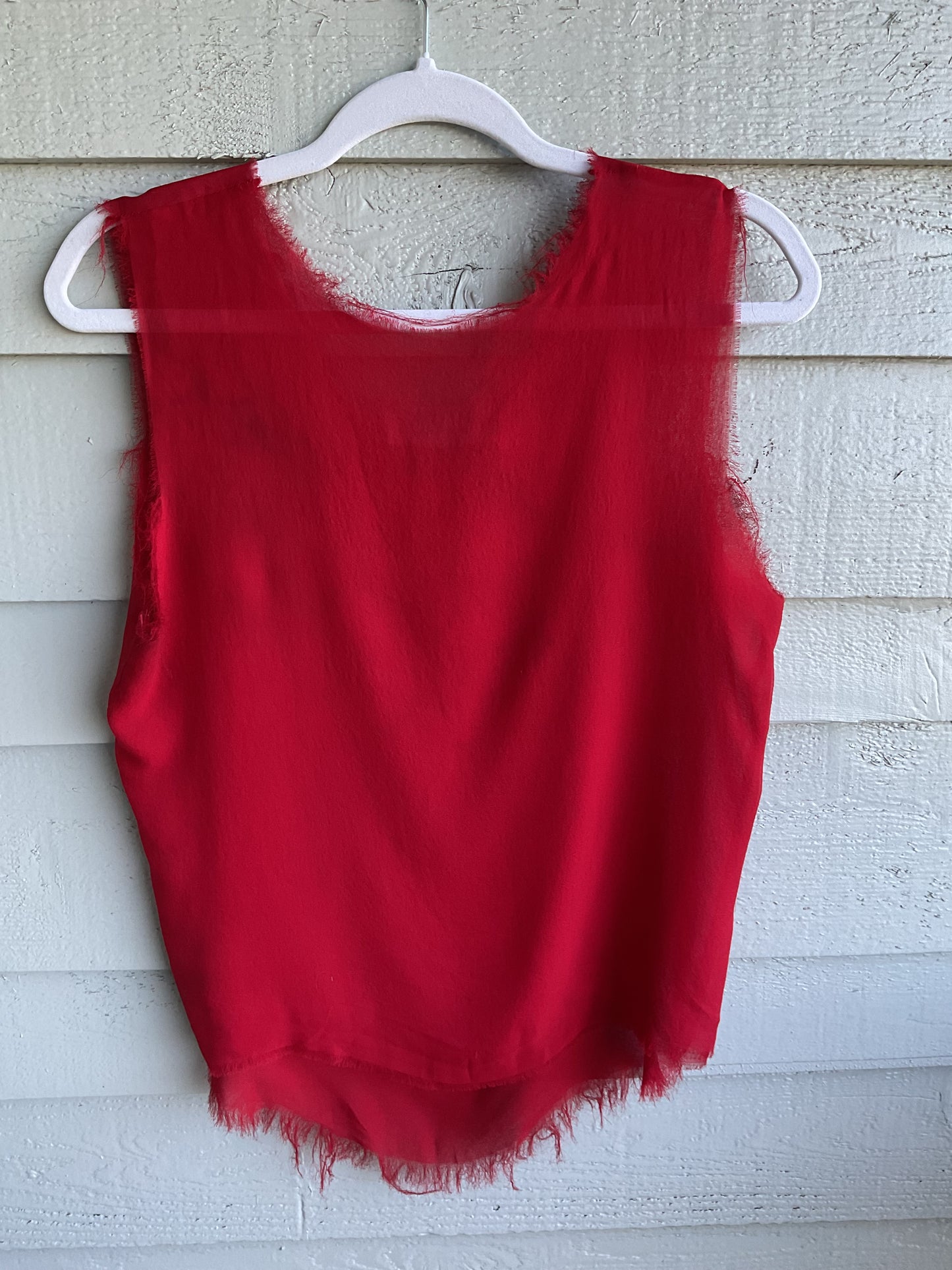 JOSMIN SHORKNON BLOUSE