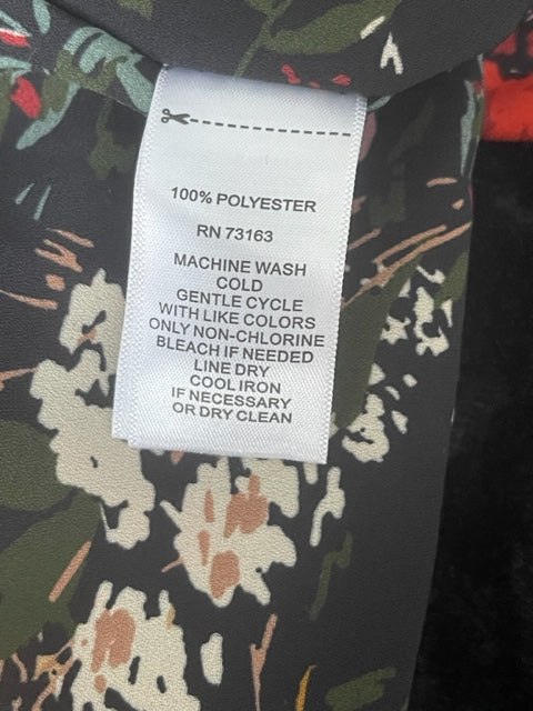 CUPIO SIGNATURE FAUX FUR VEST