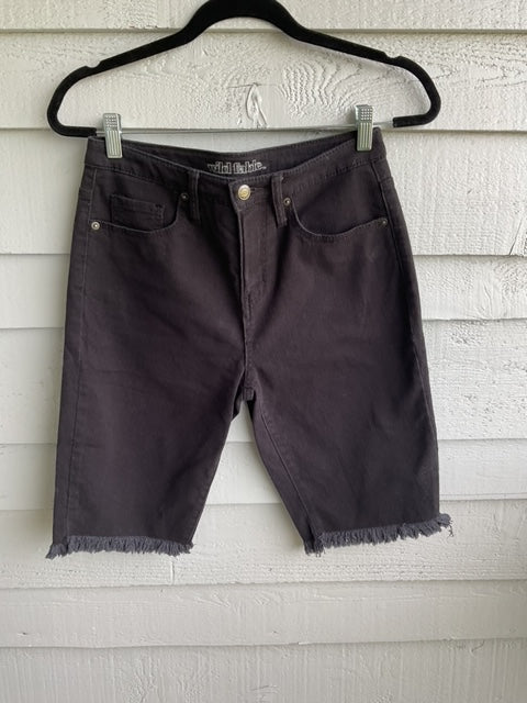 WILD FABLE BERMUDA SHORTS