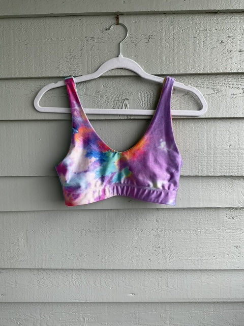 GOLDSHEEP SPORTS BRA
