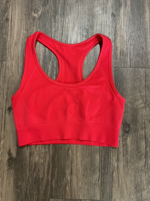 UNKNOWN 2 PC ATHLEISURE SET