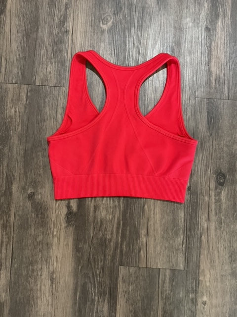 UNKNOWN 2 PC ATHLEISURE SET