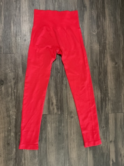 UNKNOWN 2 PC ATHLEISURE SET