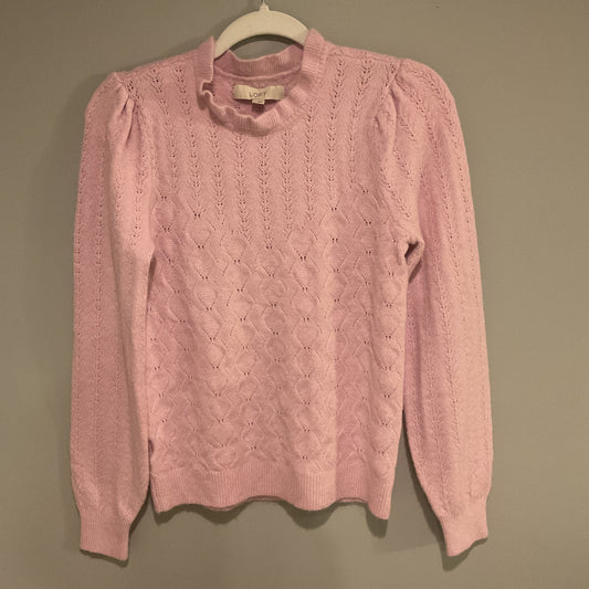 LOFT NWT SWEATER