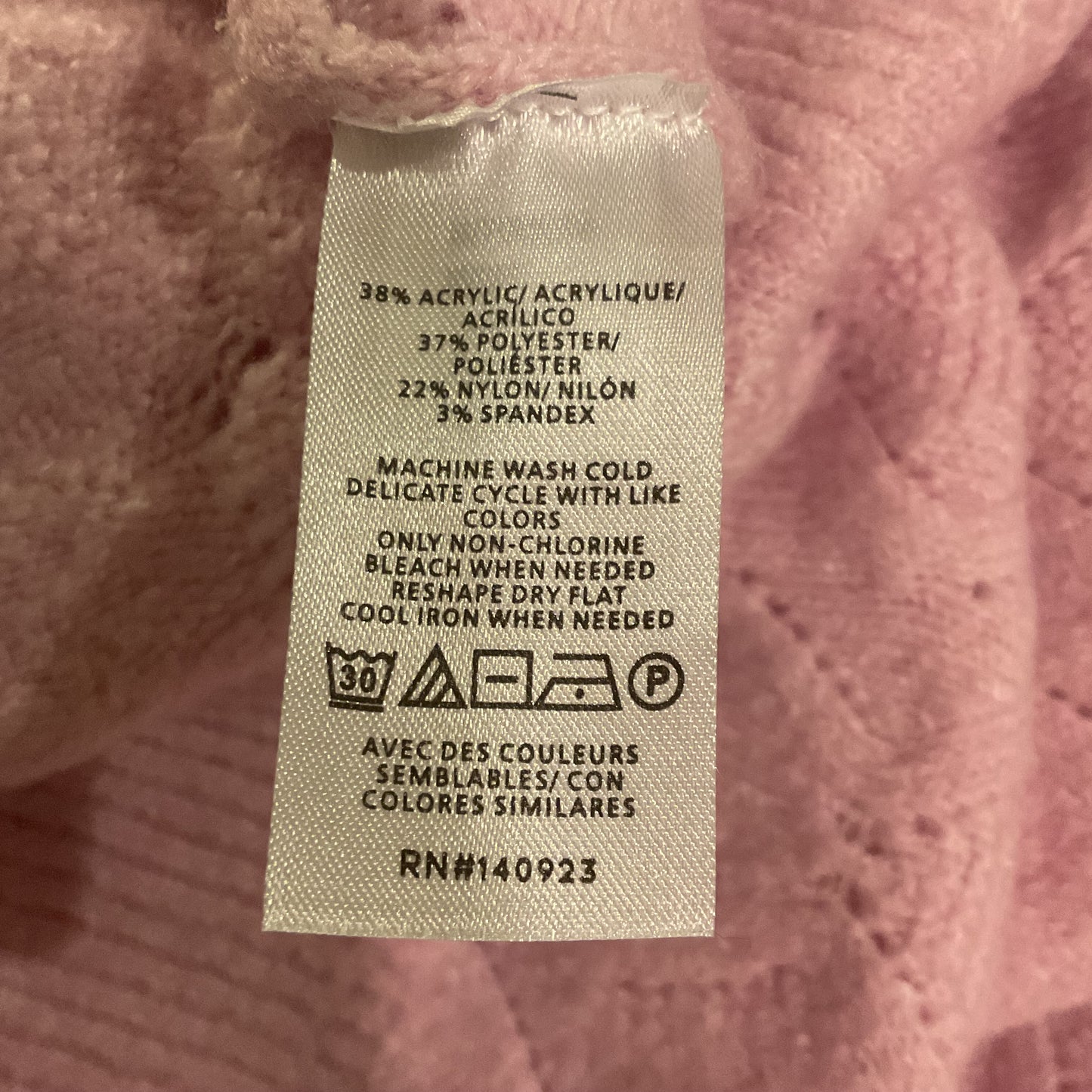 LOFT NWT SWEATER