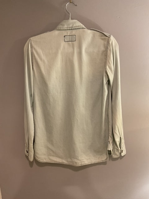 CURRENT/ELLIOT NWT LONG SLEEVE TOP