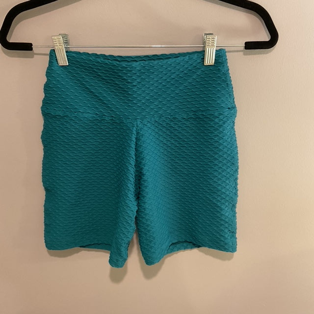 BOOTY BY BRABANTS ATHLEISURE SHORTS