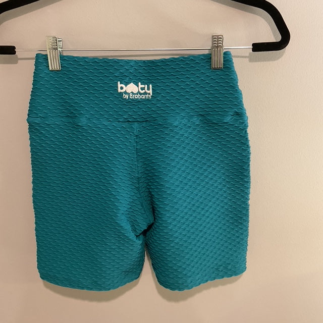 BOOTY BY BRABANTS ATHLEISURE SHORTS