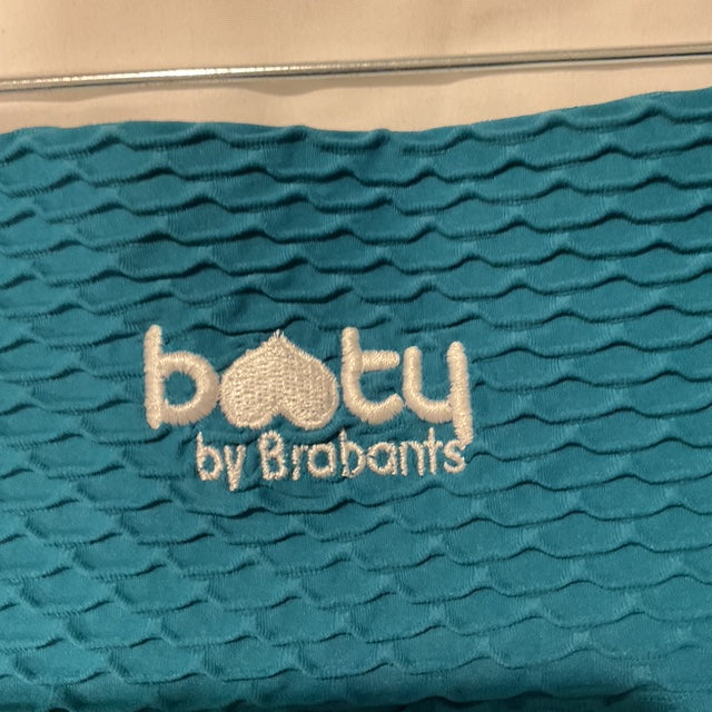 BOOTY BY BRABANTS ATHLEISURE SHORTS