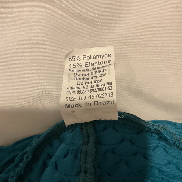 BOOTY BY BRABANTS ATHLEISURE SHORTS