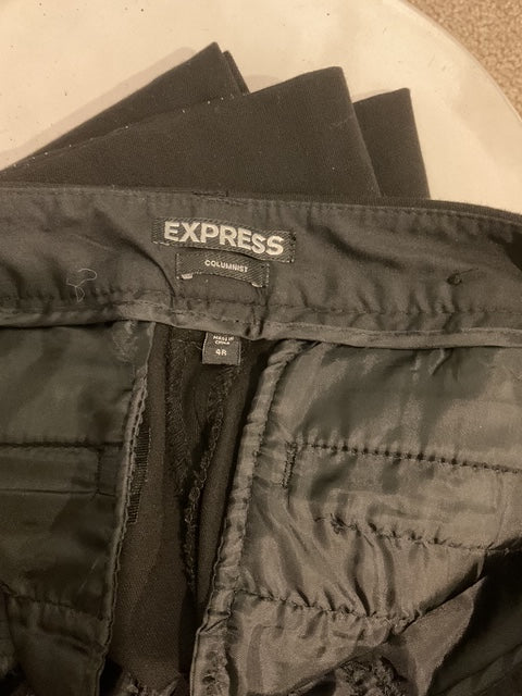 EXPRESS DRESS PANT