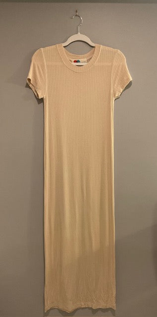 FREE PEOPLE MAXI DRESS