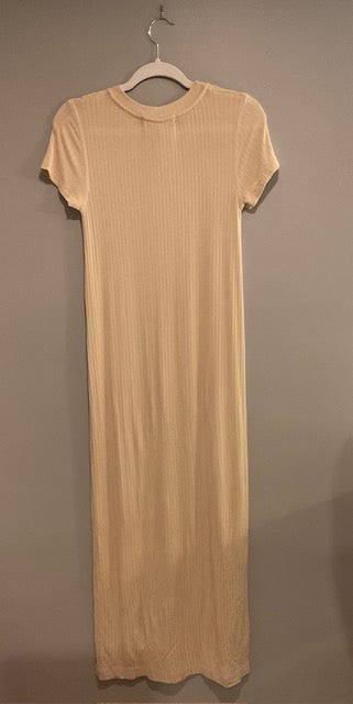 FREE PEOPLE MAXI DRESS