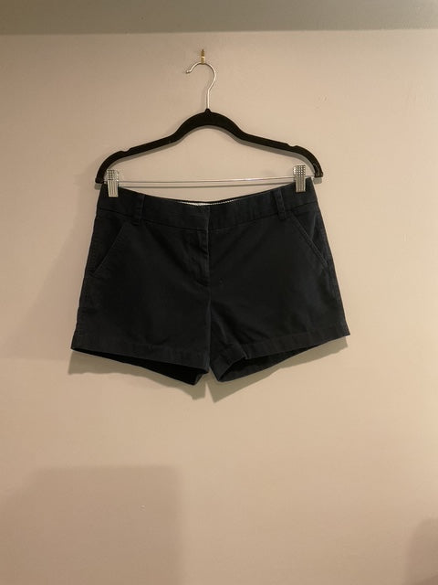 J CREW CHINO SHORTS