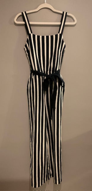 J CREW JUMPSUIT