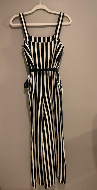J CREW JUMPSUIT