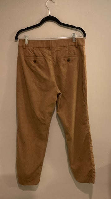 BANANA REPUBLIC STRAIGHT LEG PANT
