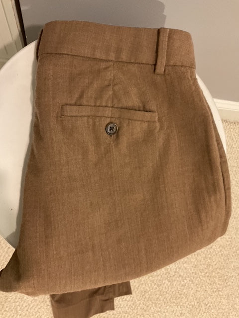 BANANA REPUBLIC STRAIGHT LEG PANT