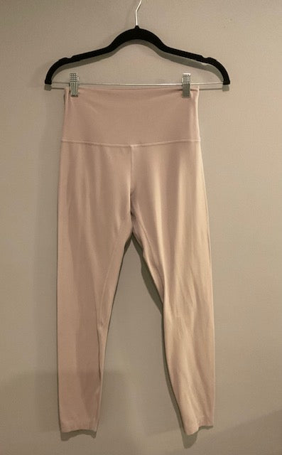 LULULEMON ATHLEISURE PANTS