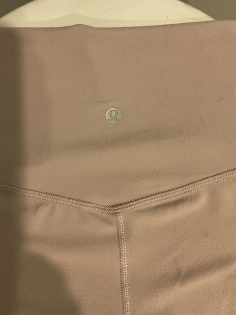 LULULEMON ATHLEISURE PANTS