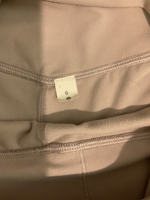 LULULEMON ATHLEISURE PANTS