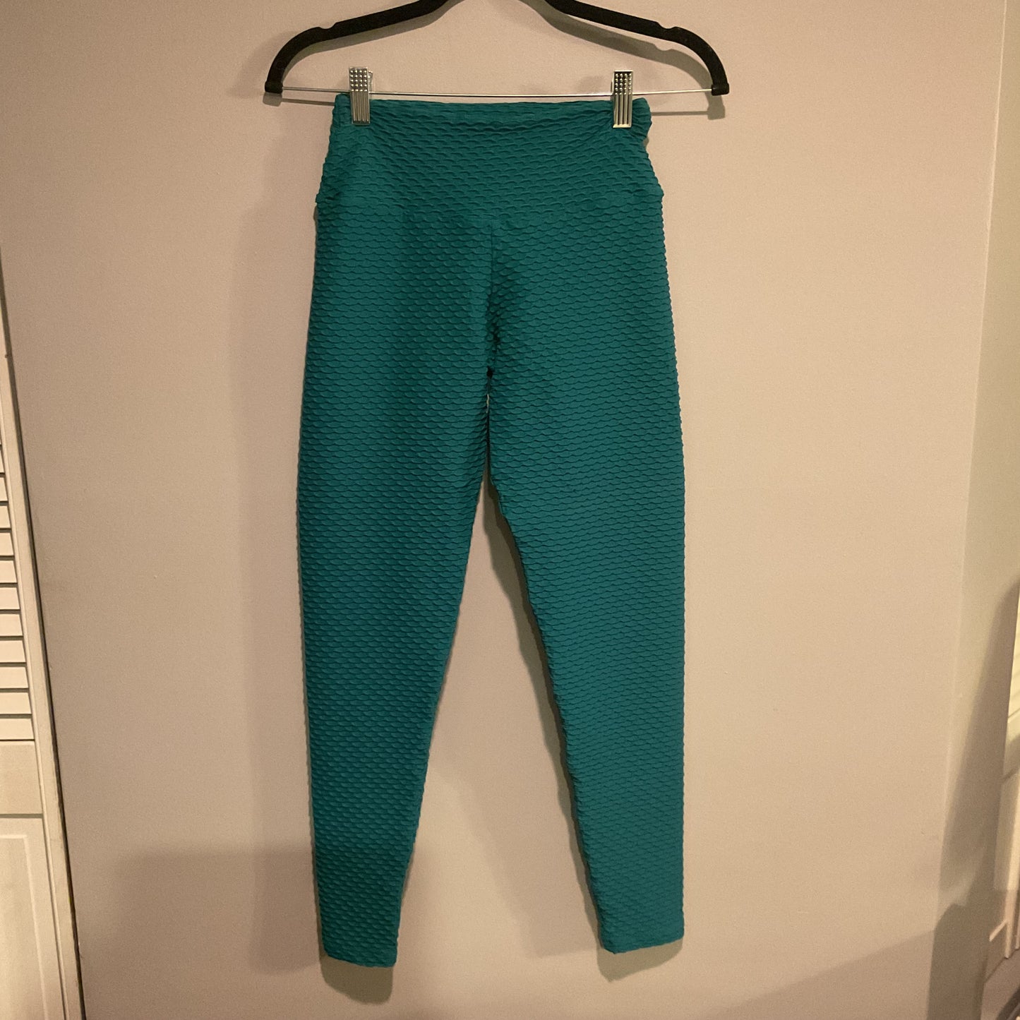 BOOTY BY BRABANTS ATHLEISURE LEGGINGS